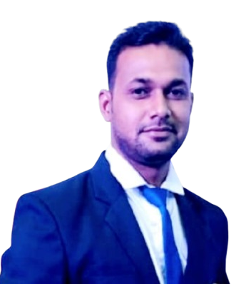 PRADYUT MONDAL